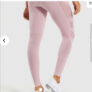 Worn once Gymshark leggings